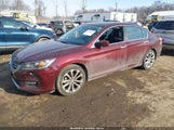 Honda Accord Sport 1HGCR2F54EA297889 fotografie