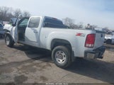 GMC Sierra  Hd 4 Slt 1GTHK63679F185366 снимка