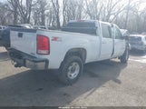 GMC Sierra  Hd 4 Slt 1GTHK63679F185366 снимка