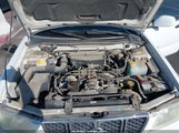 Subaru Forester S JF1SF65661H735467 снимка