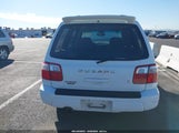 Subaru Forester S JF1SF65661H735467 снимка