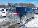 Chevrolet Traverse 1Lt 1GNEVGKW0JJ256644 fotografie
