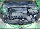 Mazda Mazda2 Sport JM1DE1KY8D0163819 снимка