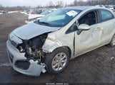 Kia Rio5 Ex KNADN5A36C6082128 fotografie