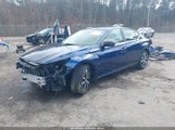 Nissan Altima Sr Intelligent Awd 1N4BL4CW5LC144238 fotografie