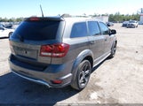 Dodge Journey Crossroad Awd 3C4PDDGG7JT511190 снимка