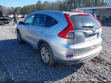 Honda Cr-V Ex-L 2HKRM3H77FH558695 снимка