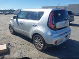 Kia Soul + KNDJP3A54J7538169 снимка