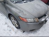 Honda Civic Ex 2HGFG12876H540093 снимка