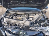 Toyota Corolla Se JTDS4MCE6NJ090946 снимка