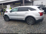 Kia Sorento Lx 5XYRGDLC3NG155787 photo
