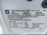 Cadillac Escalade Ext Standard 3GYEK63N83G227649 снимка