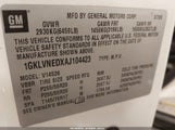 GMC Acadia Slt-2 1GKLVNEDXAJ104423 снимка