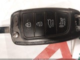 Hyundai Accent Se 3KPC24A37KE075554 снимка
