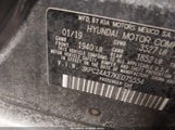 Hyundai Accent Se 3KPC24A37KE075554 снимка
