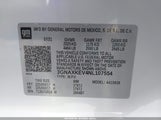 Chevrolet Equinox Fwd Lt 3GNAXKEV4NL107554 снимка