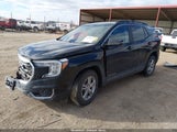 GMC Terrain Awd Sle 3GKALTEG0RL265606 снимка