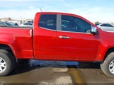 Chevrolet Colorado Lt 1GCHSBE38F1193691 снимка