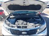 Kia Sorento Lx 5XYKT3A67EG486036 снимка