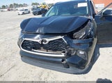 Toyota Highlander Xle 5TDGZRAH4NS546267 photo