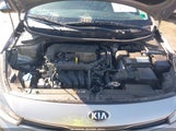 Kia Rio S 3KPA24AD9ME365863 снимка