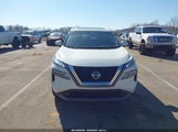 Nissan Rogue Sl Fwd JN8AT3CA7MW000120 снимка