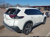Nissan Rogue Sl Fwd JN8AT3CA7MW000120 снимка