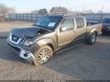 Nissan Frontier Le 1N6AD09U09C403869 снимка