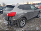 Nissan Rogue S JN8AS5MT5AW007142 снимка