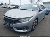 Honda Civic Ex-L 2HGFC1F75GH633869 снимка