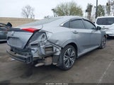 Honda Civic Ex-L 2HGFC1F75GH633869 снимка