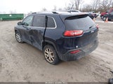 Jeep Cherokee Latitude 1C4PJLCB5EW249361 снимка