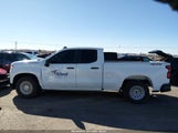 Chevrolet Silverado  4Wd Standard Bed Wt 1GCRYAEF7MZ324020 photo