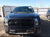 Ford F-150 Raptor 1FTFW1RG5LFB33515 fotografie