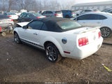 Ford Mustang 1ZVFT84N855209063 снимка