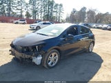 Chevrolet Cruze Lt Auto 3G1BE6SM2HS607950 снимка