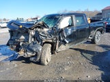Chevrolet Silverado 2500Hd 4Wd Standard Bed Custom 2GC4YMEY4N1201248 photo