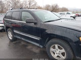 Jeep Grand Cherokee Limited 1J8HR58297C698153 fotografie