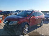 Nissan Rogue Sv 5N1AT2ML2EC866845 снимка