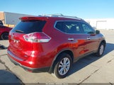 Nissan Rogue Sv 5N1AT2ML2EC866845 снимка