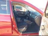 Nissan Rogue Sv 5N1AT2ML2EC866845 снимка