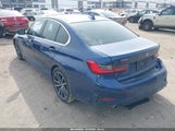 BMW 330I 3MW5R1J04M8C02817 снимка