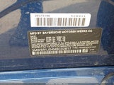 BMW 330I 3MW5R1J04M8C02817 снимка