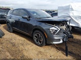 Kia Sportage Lx KNDPU3AF2P7172846 photo