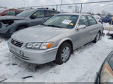 Toyota Camry Le 4T1BG22K71U095466 photo