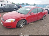 Chevrolet Impala Lt 2G1WT58N889142282 снимка
