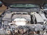 Chevrolet Malibu Ls 1G11B5SL4FF308693 снимка