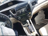 Honda Civic Lx 19XFB2F57DE083877 снимка