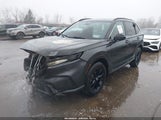 Honda Cr-V Hybrid Sport-L 5J6RS6H8XSL007046 fotografie