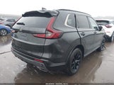 Honda Cr-V Hybrid Sport-L 5J6RS6H8XSL007046 снимка